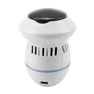 Electric Foot Callus Remover - Achieve Smooth, H...

