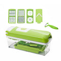 Multifunctional Vegetable Chopper


