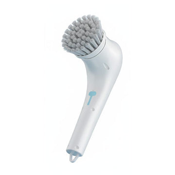 Electric Handheld Cleaning Brush


