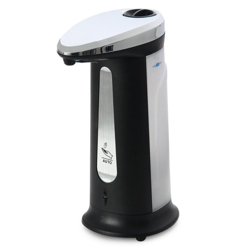 Automatic Touchless Soap Dispenser


