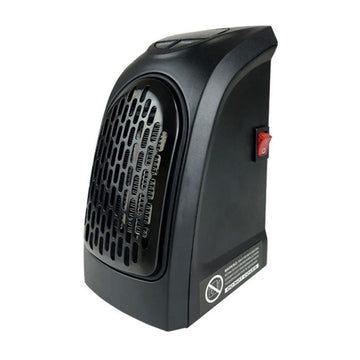 Mini Multifunctional Flame Heater