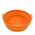 Silicone Air Fryer Liner


