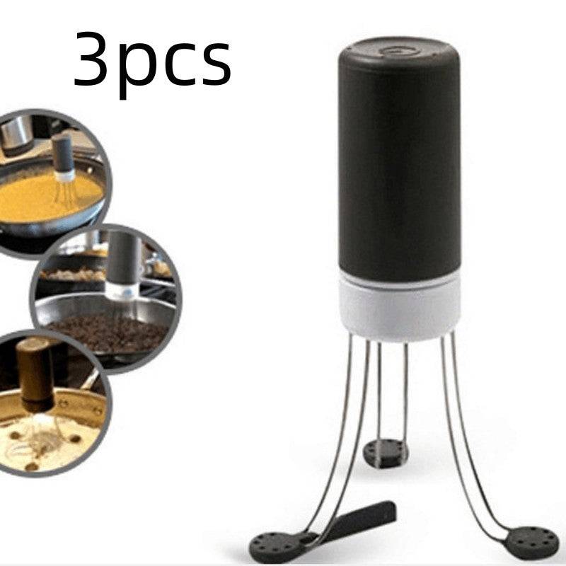 Automatic Wireless Kitchen Stirrer


