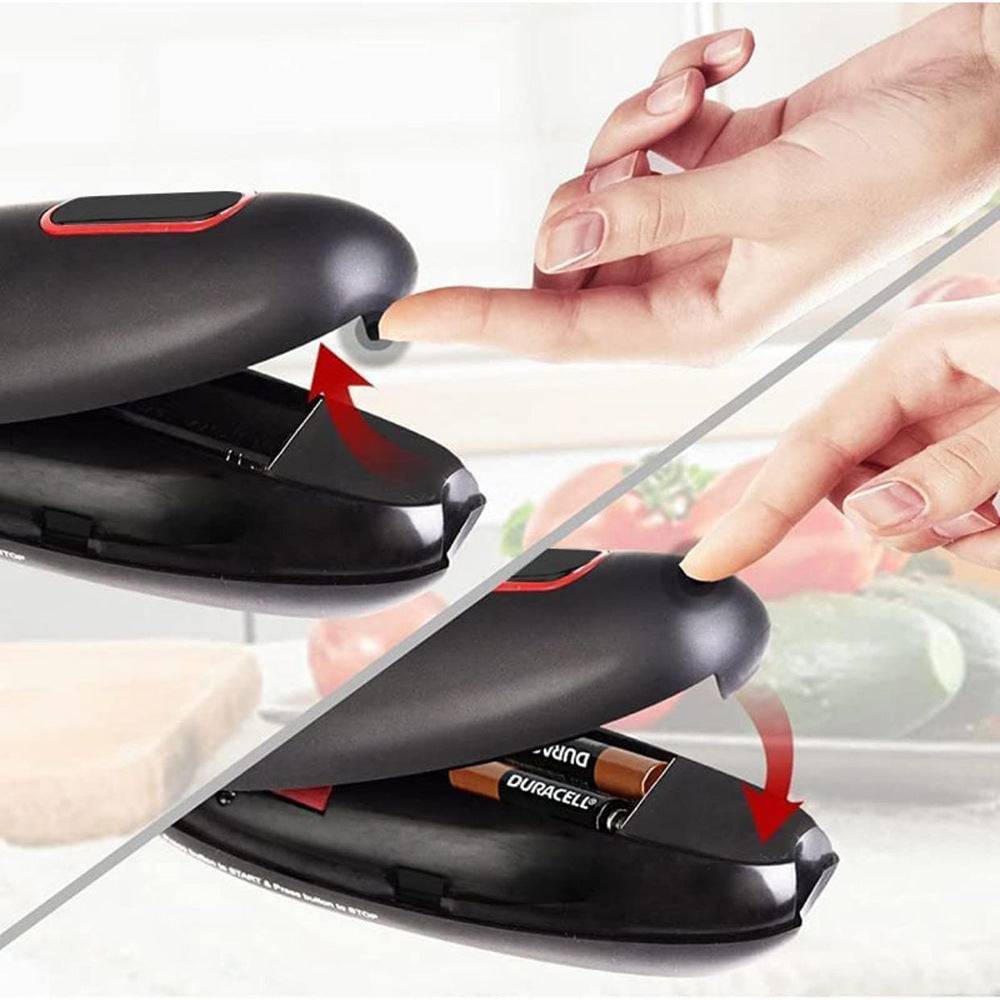 Automatic Electric Can Opener


