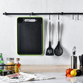 Multifunctional Double-Sided Cutting Board


