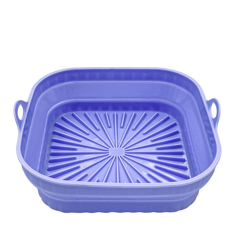 Silicone Air Fryer Liner


