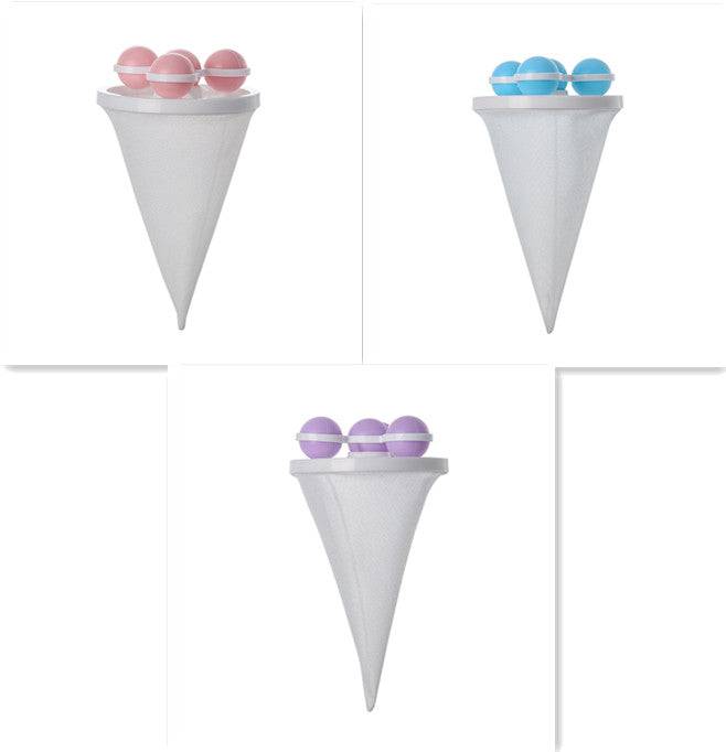 Washing Machine Lint Catcher


