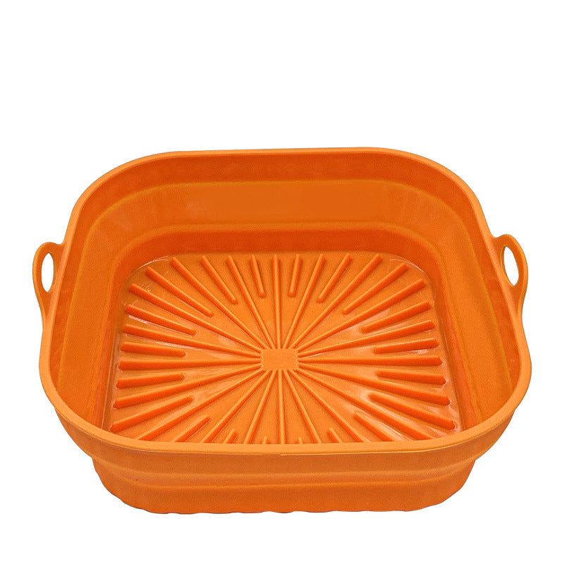 Silicone Air Fryer Liner


